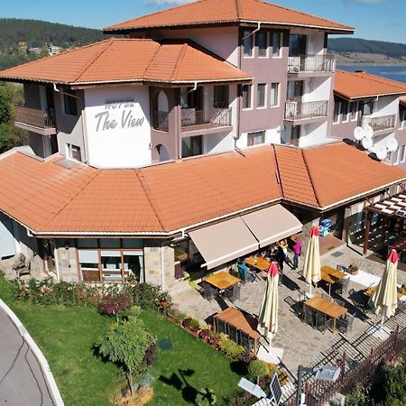 Family Hotel The View & Spa Tsigov Chark ภายนอก รูปภาพ