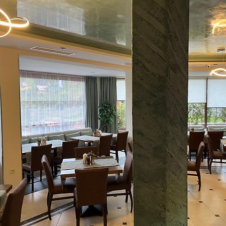 Family Hotel The View & Spa Tsigov Chark ภายนอก รูปภาพ