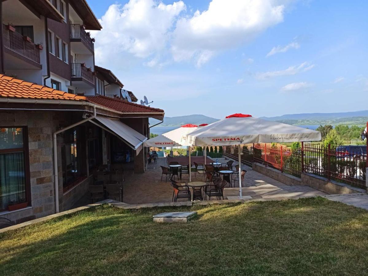 Family Hotel The View & Spa Tsigov Chark ภายนอก รูปภาพ