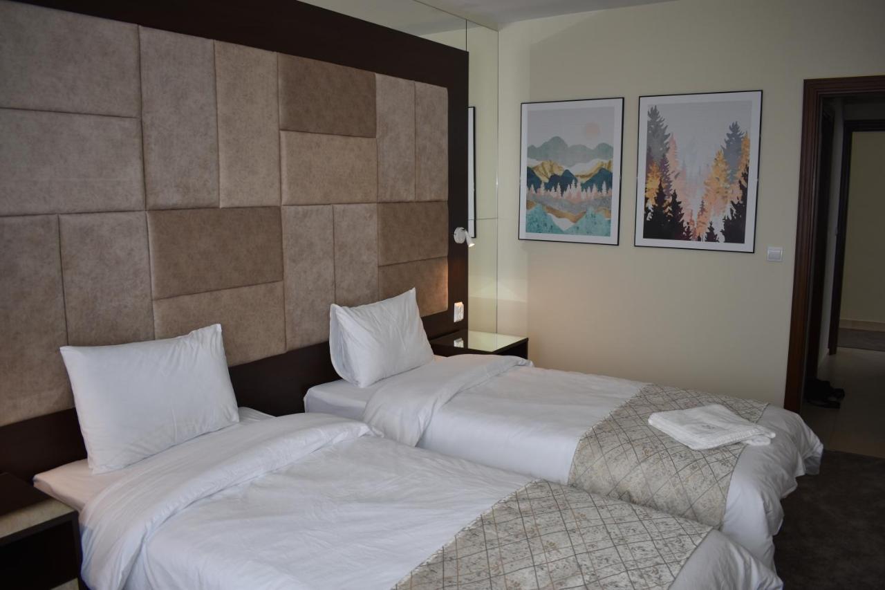 Family Hotel The View & Spa Tsigov Chark ภายนอก รูปภาพ