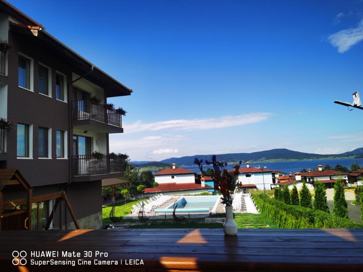 Family Hotel The View & Spa Tsigov Chark ภายนอก รูปภาพ