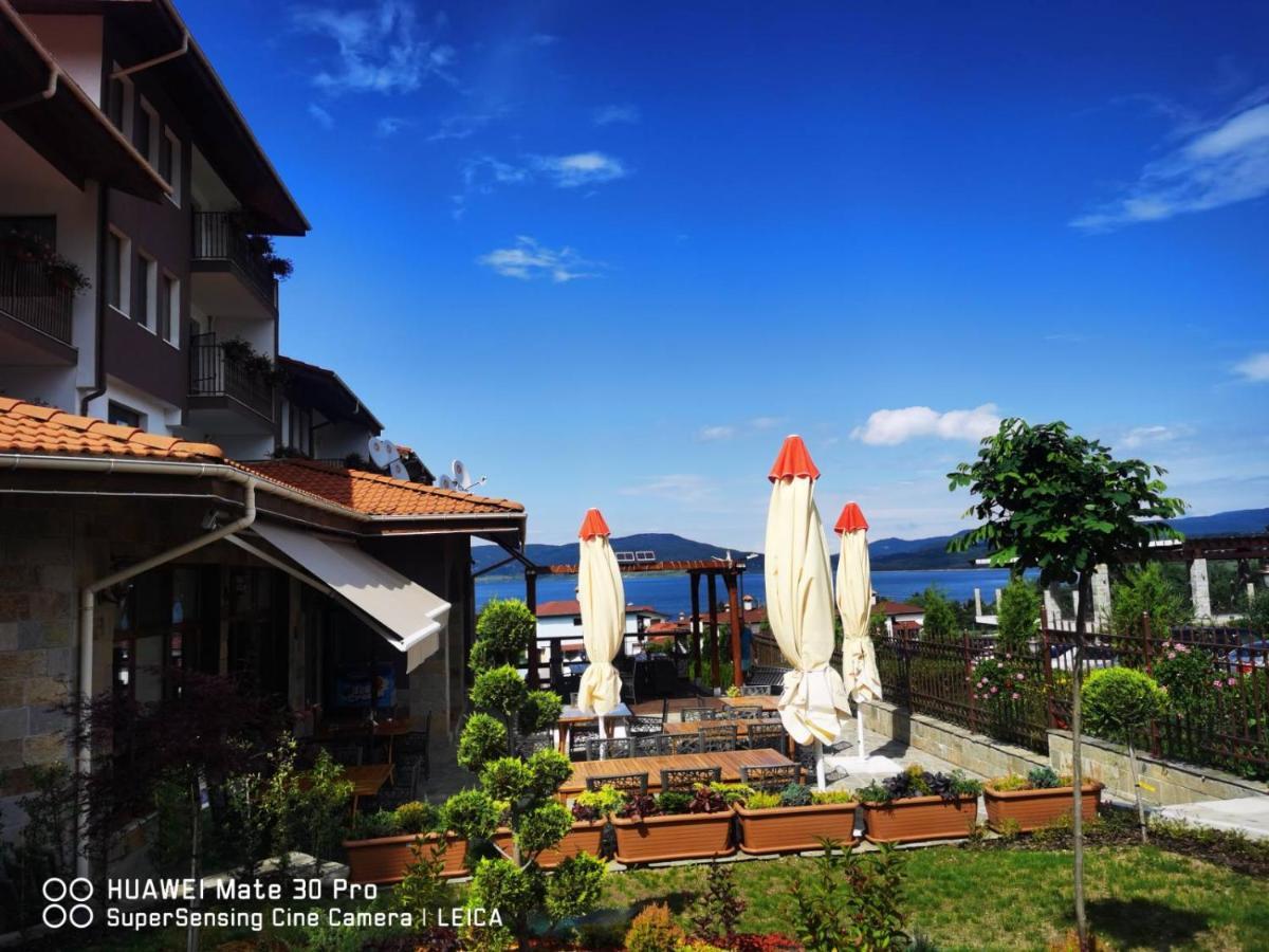 Family Hotel The View & Spa Tsigov Chark ภายนอก รูปภาพ