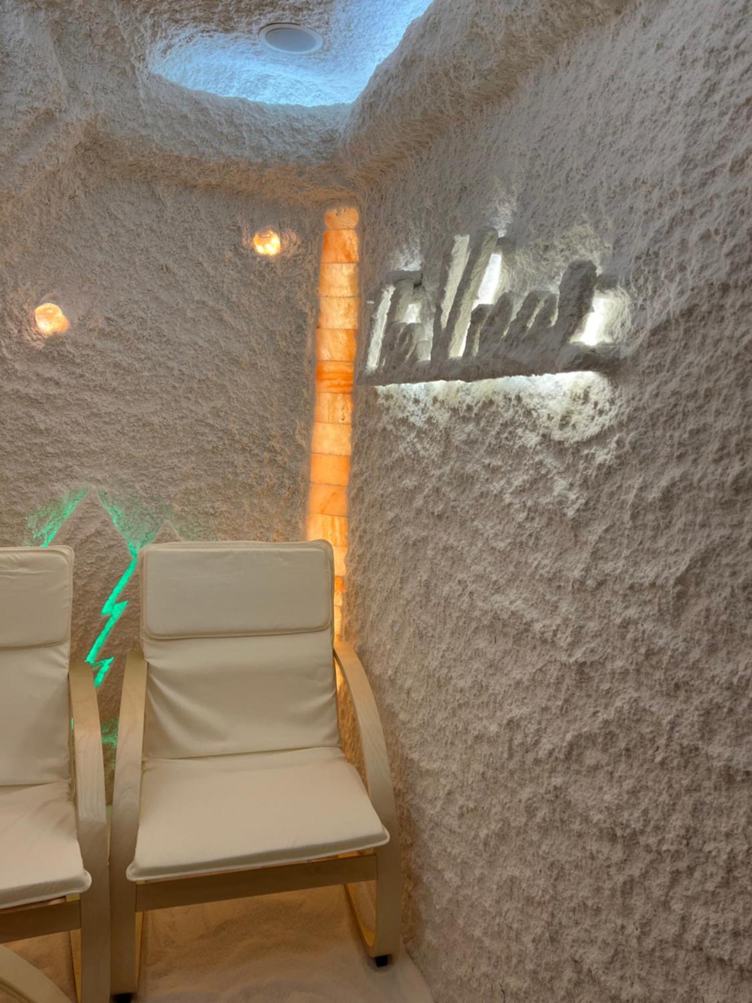 Family Hotel The View & Spa Tsigov Chark ภายนอก รูปภาพ