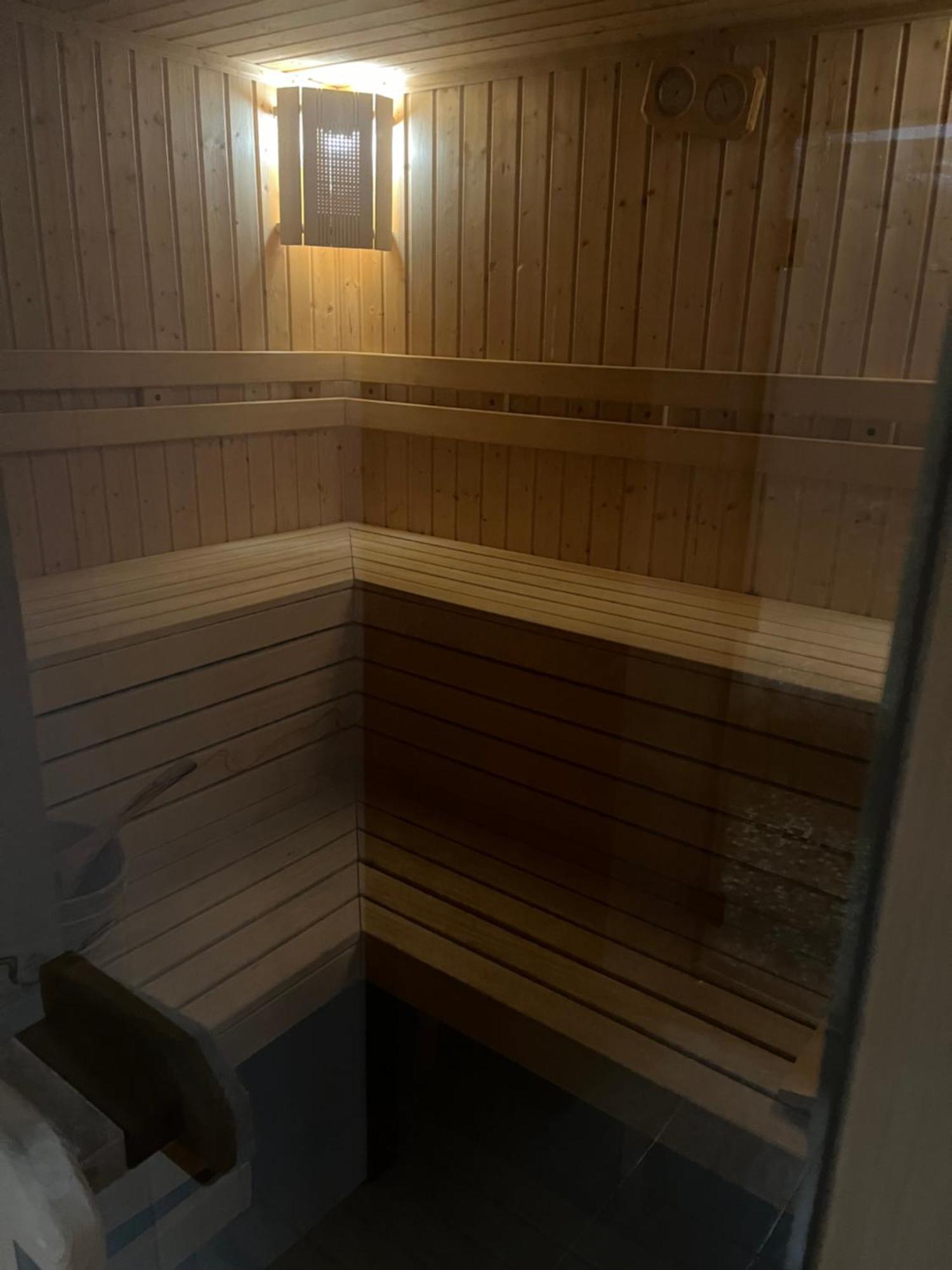 Family Hotel The View & Spa Tsigov Chark ภายนอก รูปภาพ